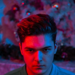 Стас Лиѕ, 16.06, Санкт-Петербург