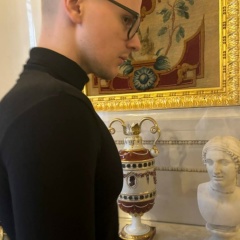 Никита Беловинцев