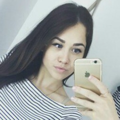 Виктория Миронова, 05.12, Мариуполь