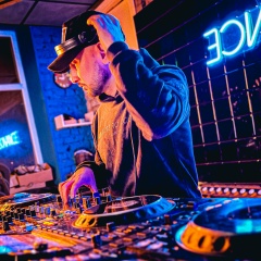 Ralf Minovich, 09.12.1987, Dubai