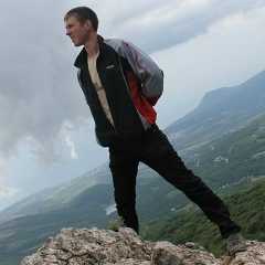Егор Говоров, 02.09.1988, Симферополь