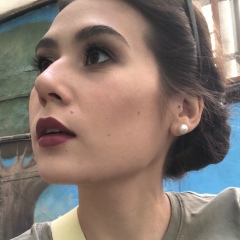 Зоя Горшунова, 11.06.1993, Санкт-Петербург