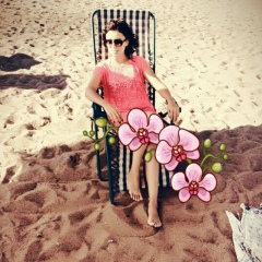 Саяра Азиюпова, 21.10.1988, Алматы