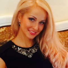 Ирина Пахомова, 17.02