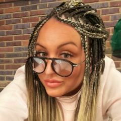 Татьяна Ларина, 23.06, Москва