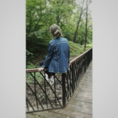 Надя Салыван, 10.11.1999, Москва