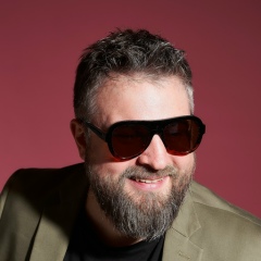 Денис Руднев, 01.11, Санкт-Петербург