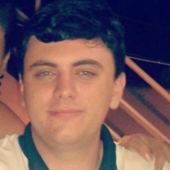 Renan Romeiro, 17.02.1992, Ribeirão Preto