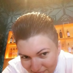 Кира Кольцова, 07.01.1987, Москва