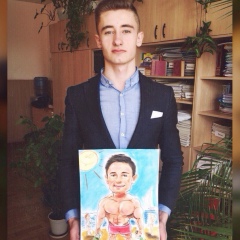 Алексей Мальчиков, 14.08.1997, Краснодар