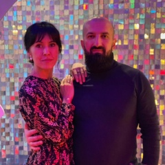 Лола Кочиева, 09.06.1985, Санкт-Петербург