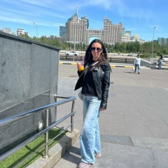 Альфия Тулина, 28.09, Шахтинск