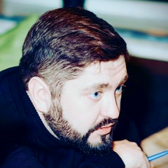 Алексей Алексеев