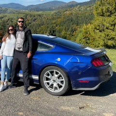 Серега Наглый, 05.02, Львов