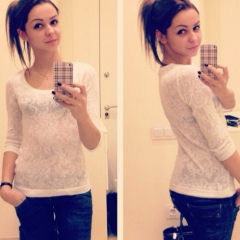 Deniz Ezgin, 01.02.1985, Bodrum