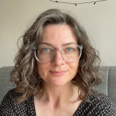 Лена Столярова, 23.07.1989, Москва