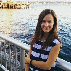 Нина Сатдарова, 14.04, Минск