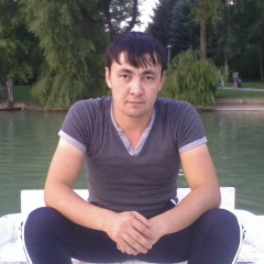 Нурлан Абдыгалиев, 02.07.1990, Жанаозен