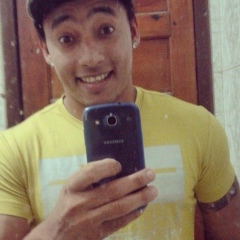 Thyago Passos, Goiana