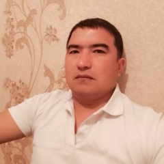 Элдияр Рустамов, 23.10.1989, Екатеринбург