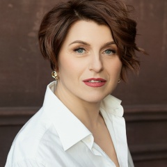 Елена Кайдалова, 28.01, Санкт-Петербург