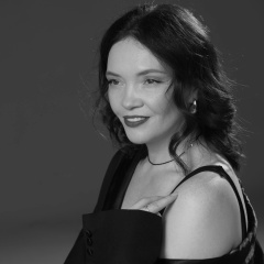 Эльмира Сунтеева, 20.02, Екатеринбург