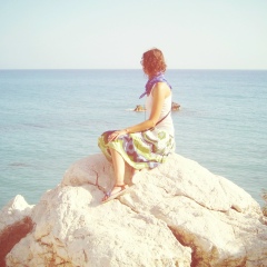 Екатерина Редько, 23.07.1985, Минск