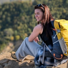 Екатерина Смирнова, 21.02, Екатеринбург