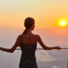 Валерия Дергачёва, 03.08, Санкт-Петербург