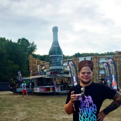 Антон Тарасов, 27.03, Москва