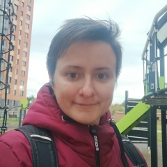 Марина Буданова, 21.09, Калуга