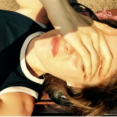 Анжелика Дидковская, 05.01, Санкт-Петербург