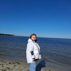 Анна Унжакова, Тверь