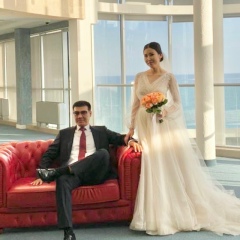 Bakyt Imangaziyeva, 13.03, Актау