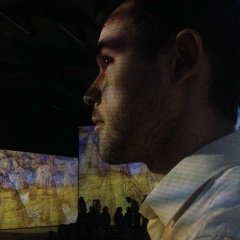 Ринат Гиматов, 20.03, Москва