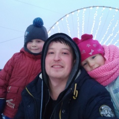 Юрий Христофоров, 06.12, Чебоксары