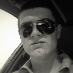 Артем Сизиков, 05.09, Алматы