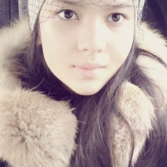 Айнель Шерим, 10.09, Алматы