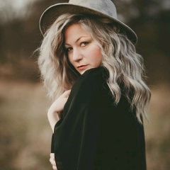 Маша Данилина, 21.06, Калининград