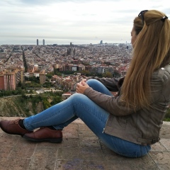 Екатерина Глушакова, 17.11, Санкт-Петербург