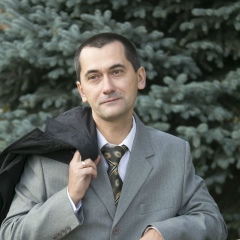 Кирилл Шаганов, 17.10, Нижний Новгород