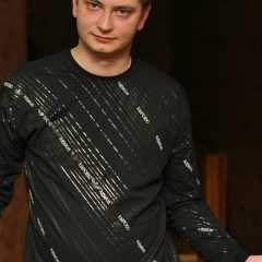 Ден Ясницкий, 16.07, Мурманск