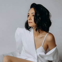 Ильнара Шигапова, Хайфа