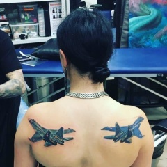 Мона Архипова, 19.10, Москва