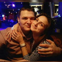 Настасья Образцова, 17.03.1995, Москва