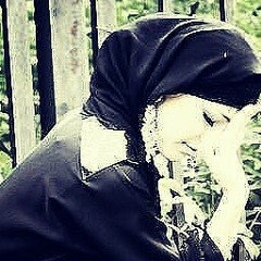 Мусульманка Ин-Ша-Аллахь