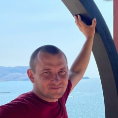 Александр Васильев, 20.01