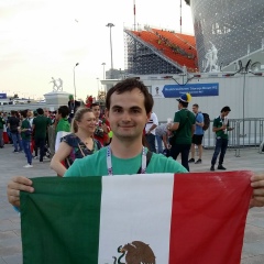 Андрей Рыжов, 18.04.1991, Москва