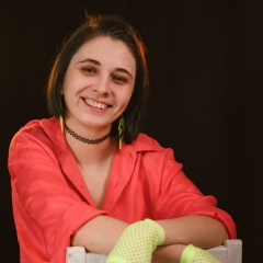 Елена Шалыгина, 05.06, Нижнеангарск