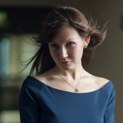 Алия Хакимова, 21.06.1990, Уфа